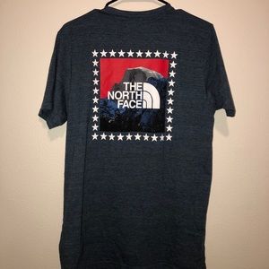 North Face T-Shirt